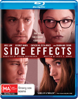 Side Effects (Blu-ray Movie)