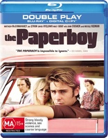 The Paperboy (Blu-ray Movie)