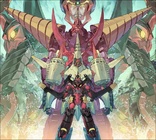 Gurren Lagann: Complete Blu-ray BOX (Blu-ray Movie)