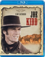 Joe Kidd (Blu-ray Movie)