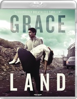 Graceland (Blu-ray Movie)