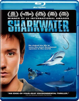 Sharkwater (Blu-ray Movie)