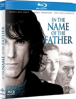 In the Name of the Father (Blu-ray Movie)