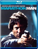 Marathon Man (Blu-ray Movie), temporary cover art