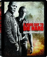 A Good Day to Die Hard (Blu-ray Movie)