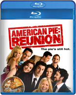 American Pie: Reunion (Blu-ray Movie), temporary cover art