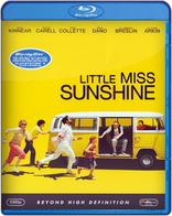 Little Miss Sunshine (Blu-ray Movie), temporary cover art
