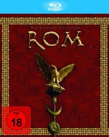 Rome: The Complete Collection (Blu-ray Movie)