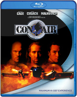 Con Air (Blu-ray Movie), temporary cover art