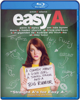 Easy A (Blu-ray Movie), temporary cover art