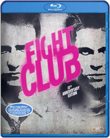Fight Club (Blu-ray Movie), temporary cover art