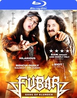 Fubar: Balls to the Wall (Blu-ray Movie)