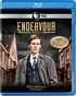 Endeavour: Series 1 (Blu-ray Movie)