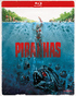 Piranha (Blu-ray Movie)