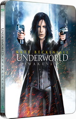 Underworld: Awakening (Blu-ray Movie), temporary cover art