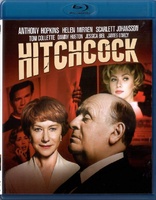 Hitchcock (Blu-ray Movie)