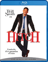 Hitch (Blu-ray Movie)