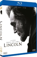 Lincoln (Blu-ray Movie)