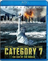 Category 7: The End of the World (Blu-ray Movie)