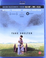 Take Shelter (Blu-ray Movie)