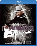 The Grandmaster (Blu-ray Movie)