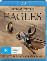 History of The Eagles (Blu-ray Movie)