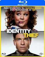 Identity Thief (Blu-ray Movie)