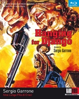 Hanging for Django (Blu-ray Movie), temporary cover art