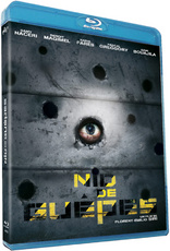 Nid de gu�pes (Blu-ray Movie)