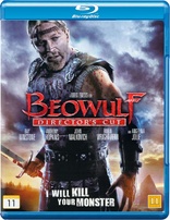 Beowulf (Blu-ray Movie)