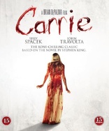 Carrie (Blu-ray Movie)