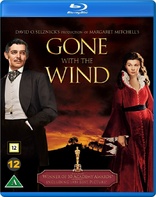 Gone with the Wind (Blu-ray Movie)