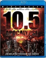 10.5: Apocalypse (Blu-ray Movie)