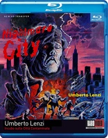 Nightmare City (Blu-ray Movie)