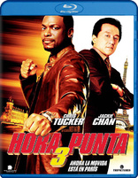 Rush Hour 3 (Blu-ray Movie)