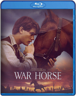 War Horse (Blu-ray Movie), temporary cover art