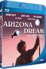 Arizona Dream (Blu-ray Movie)