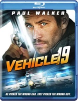 Vehicle 19 (Blu-ray Movie), temporary cover art