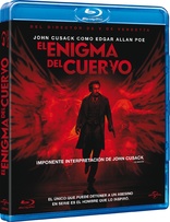 The Raven (Blu-ray Movie)