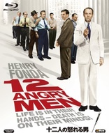 12 Angry Men (Blu-ray Movie)