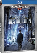 Eve of Destruction (Blu-ray Movie)