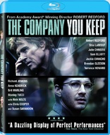 The Company You Keep (Blu-ray Movie)