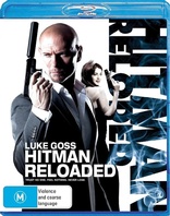 Interview with a Hitman (Blu-ray Movie), temporary cover art