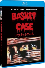 Basket Case (Blu-ray Movie)