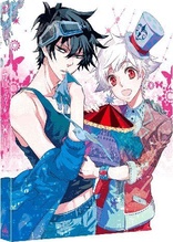 Karneval: Volume 01 (Blu-ray Movie)