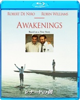 Awakenings (Blu-ray Movie)