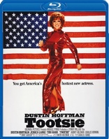 Tootsie (Blu-ray Movie)