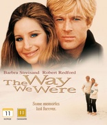 The Way We Were (Blu-ray Movie)