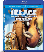 Ice Age: Dawn of the Dinosaurs (Blu-ray Movie)