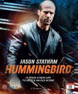 Hummingbird (Blu-ray Movie)